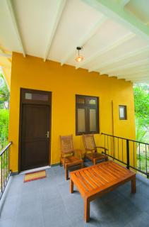 Green Waters Safari Lodge by Aradhana Leisure - Embilipitiya - 6