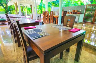 Green Waters Safari Lodge by Aradhana Leisure - Embilipitiya - 3