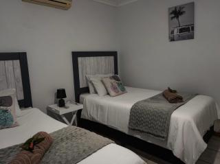 Barefoot Dreams 13A - Jeffreysbaai - 9