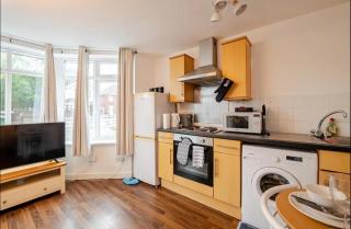 Southampton Cozy 1bedroom - Southampton - 3