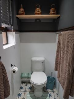 Barefoot Dreams 13A - Jeffreysbaai - 7