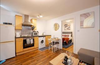 Southampton Cozy 1bedroom - Southampton - 7