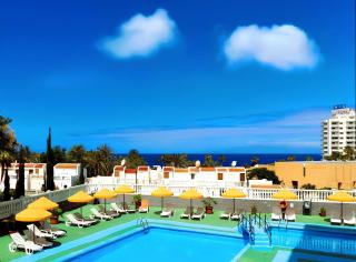 PaulMarie Apartment in Olympia - Playa de las Americas - 2