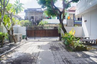 Mantra Guesthouse - Denpasar - 5