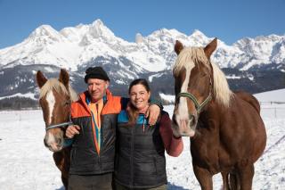 Hoferbichlgut - Saalfelden am Steinernen Meer - 1
