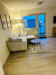 RheinNest , neue und gemütliche Wohnung - Dormagen - 6