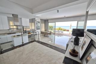 Olymp Luxury Villa C - Seafront Elegance with Infinity Pool and Exclusive Lifestyle - 1