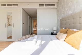 Luxury DIFC Apartment Close to Downtown Dubai - 4