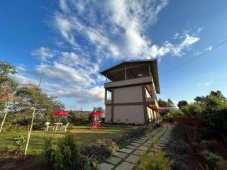 Divine Resort- Bhilar - Panchgani - 0