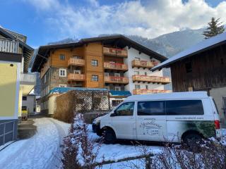 Landhotel Steindlwirt - Dorfgastein - 9