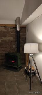 gîte au jardin romantique pour 2 personnes - 3