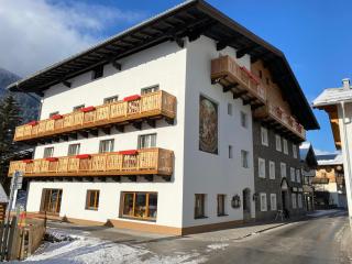 Landhotel Steindlwirt - Dorfgastein - 0