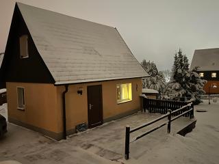 Ferienhaus Hentzschel - 1