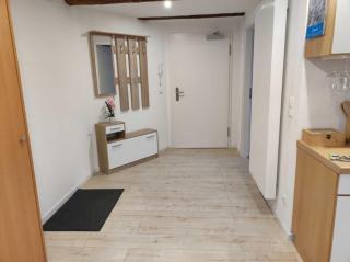 Ferienwohnung im sanierten Denkmal max 3 Personen FeWo1 - Bischofswerda - 2