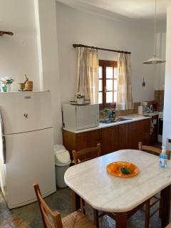 Aegean Cottage - Makrotándalon - 7