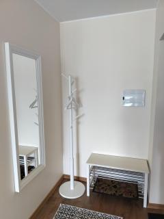 Apartamentai dviems Ignalinoje - 4