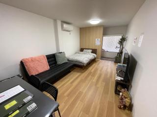 最大11名宿泊可能 大阪民泊 GS House - Osaca - 4