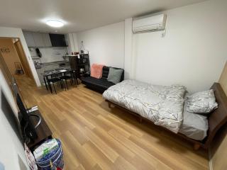 最大11名宿泊可能 大阪民泊 GS House - Osaca - 5