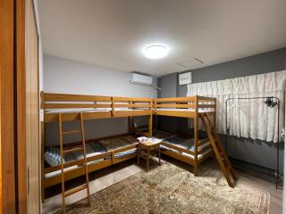 最大11名宿泊可能 大阪民泊 GS House - Osaca - 6