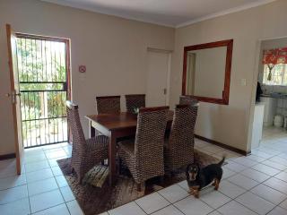 The Green Lizard Self-catering House - Nelspruit - 1