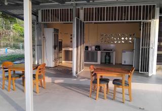 Sainam Holiday Home - Phibun Mangsahan - 7