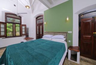 Jayasinghe Walawwa by Aradhana Leisure - Weligama - 1