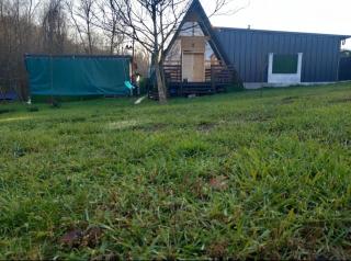 Cabana AFO A Frame - 4