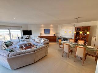 Windjammer A3 - Sea View - 9