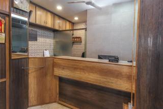 SPOT ON Thangam Lodge - Coimbatore - 6