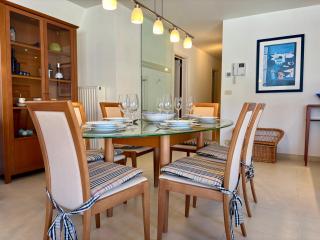 Windjammer A3 - Sea View - 2