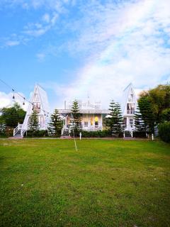 Boat and House Resort Khao Kho - Khao Kho - 8