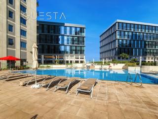 Park Heights 1 by Emaar, Dubai Hills Estate - Dubai - 9