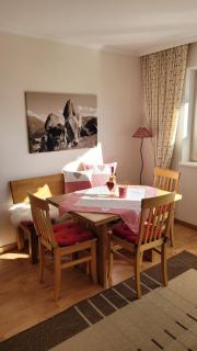Apartment Neuhaushof - Westendorf - 9