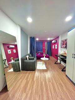 Sweet Home - Ho Chi Minh - 7
