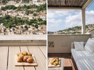 Anime a Sud - Casa Kimiyà - Modica - 9