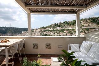 Anime a Sud - Casa Kimiyà - Modica - 0