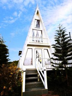 Boat and House Resort Khao Kho - Amphoe Khao Kho - 8