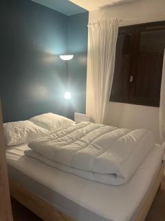 Appartement lumineux en rez-de- jardin - Cabourg - 4