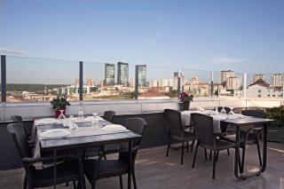 Akoni Hotel - Istambul - 7