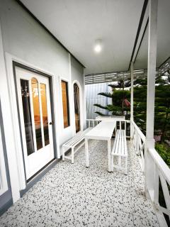 Boat and House Resort Khao Kho - Khao Kho - 9