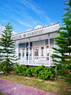 Boat and House Resort Khao Kho - Amphoe Khao Kho - 5
