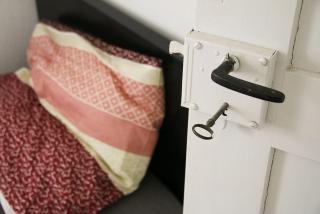 Haus Mersche - Gösenroth - 5