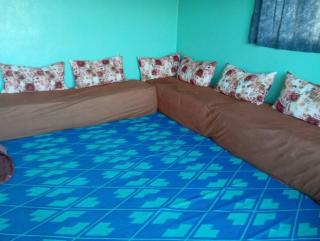 ferme jnane erroumane-settat - Settat - 7