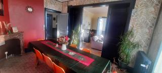 La Villa Beausejour - Baives - 7