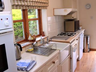 Westacre Lodge - Auchterarder - 9