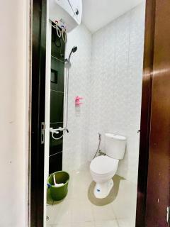 3BR Villa with Mountain View, Private Pool, Netflix by Arrayyan B6 - 3