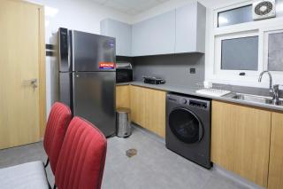 Silk Valley - Luxurious 2b With Sea Views - Sharjah - 2