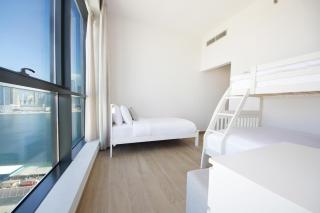 Silk Valley - Luxurious 2b With Sea Views - Sharjah - 7