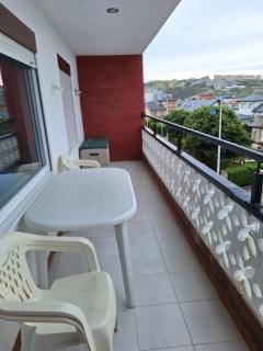 Apartamento frente a la Playa - Suances - 6