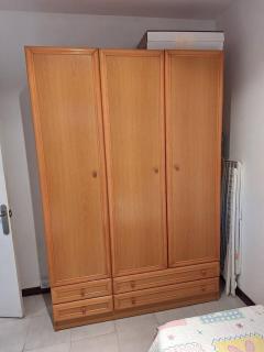 Apartamento frente a la Playa - 2